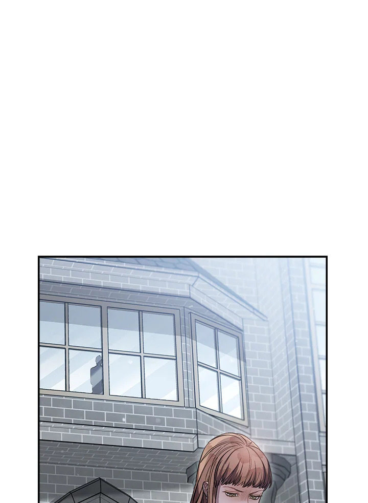 Marriage of Convenience 8 141